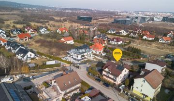 Mieszkanie 3-pokojowe Kraków Skotniki, ul. Obrońców Helu