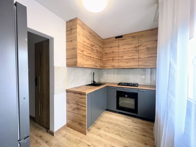 Mieszkanie 2-pokojowe Rzeszów, ul. Franciszka Ślusarczyka. Zdjęcie 2