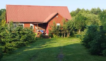 dom wolnostojący, 4 pokoje Budachów-Kolonia