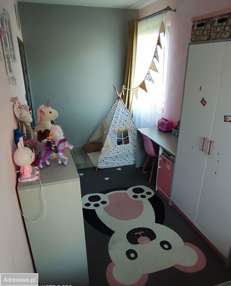 dom wolnostojący, 5 pokoi Pogwizdów. Zdjęcie 5