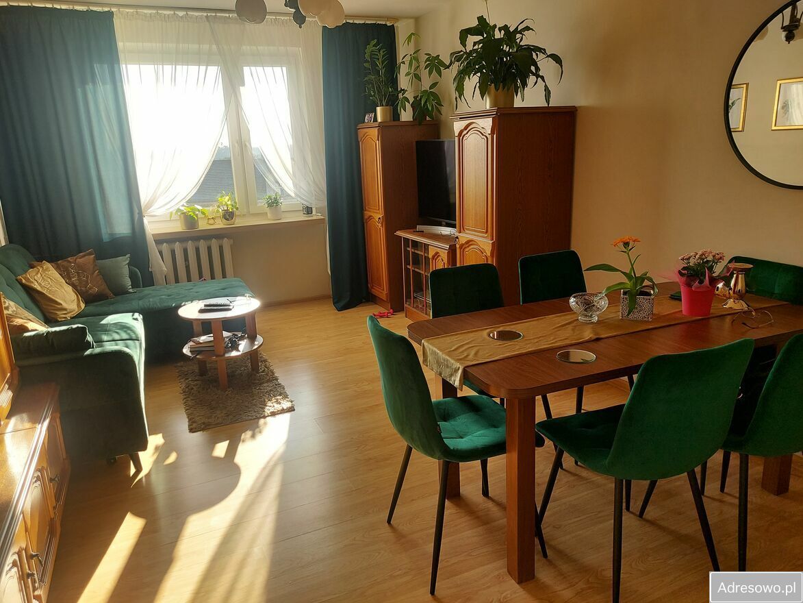 Mieszkanie 3-pokojowe Pyskowice. Zdjęcie 4