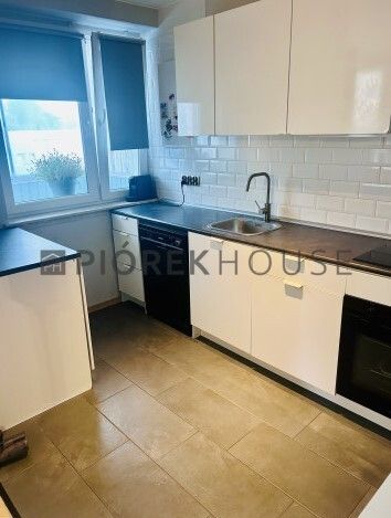 Mieszkanie 3-pokojowe Warszawa Wola, ul. Dzielna