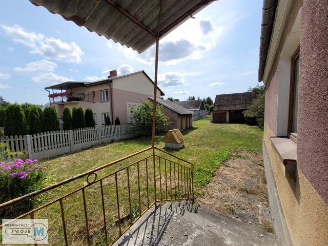 dom wolnostojący, 3 pokoje Przededworze. Zdjęcie 33