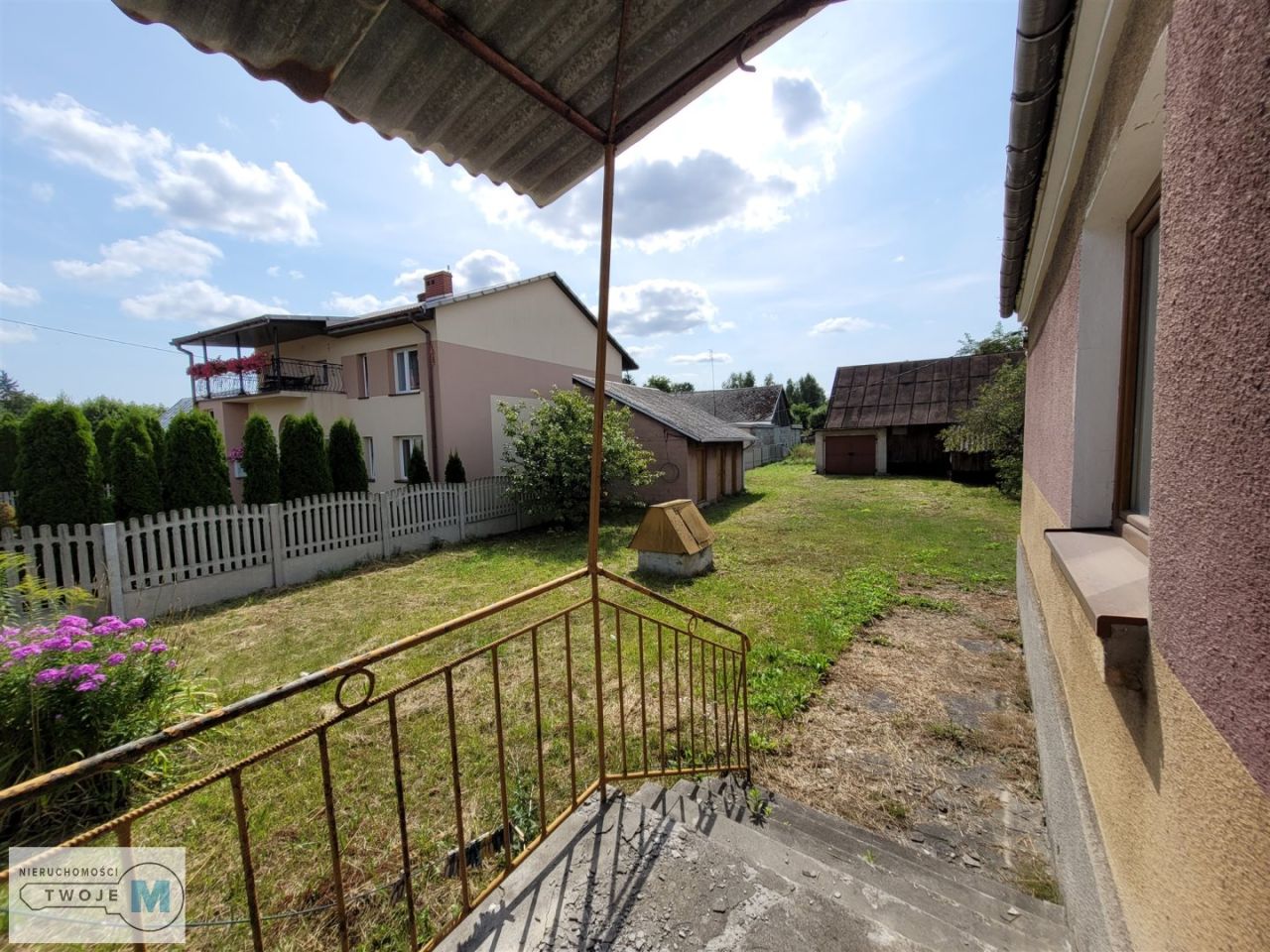 dom wolnostojący, 3 pokoje Przededworze. Zdjęcie 33