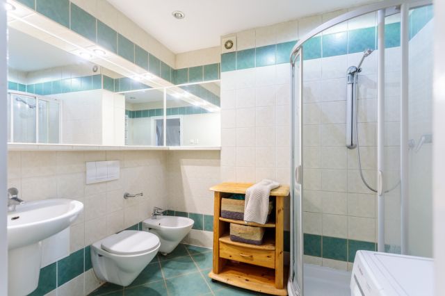 Mieszkanie 4-pokojowe Warszawa Ursynów, ul. Lambady. Zdjęcie 5