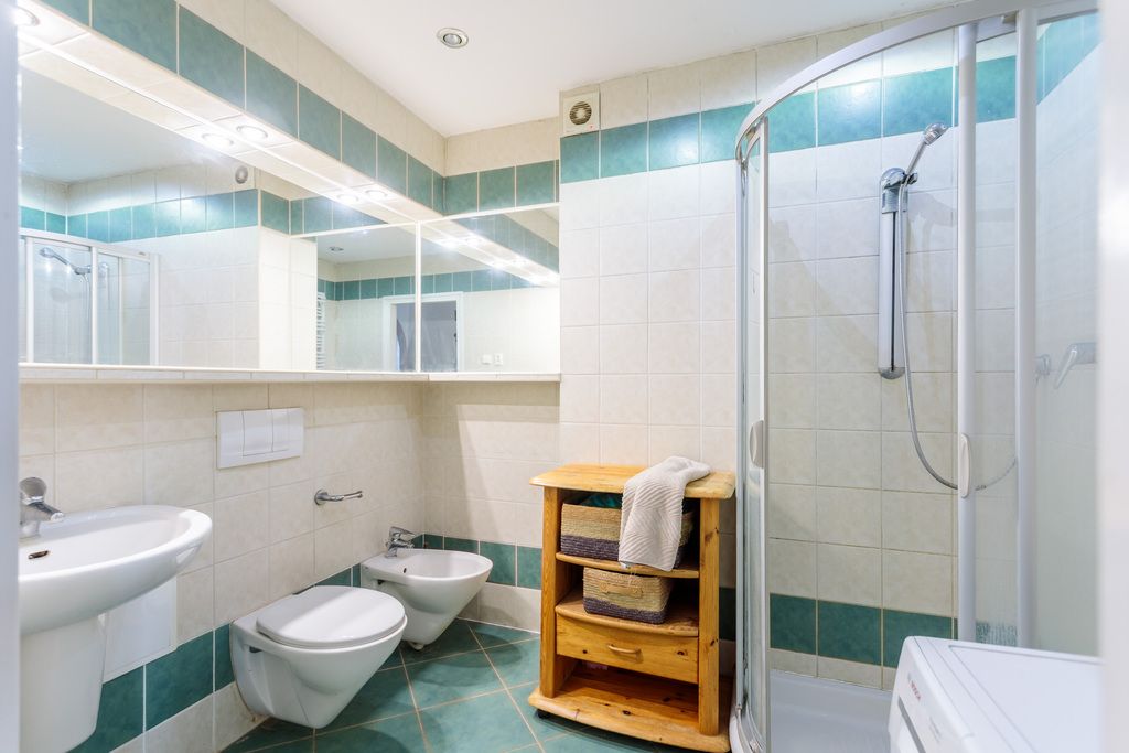 Mieszkanie 4-pokojowe Warszawa Ursynów, ul. Lambady. Zdjęcie 5