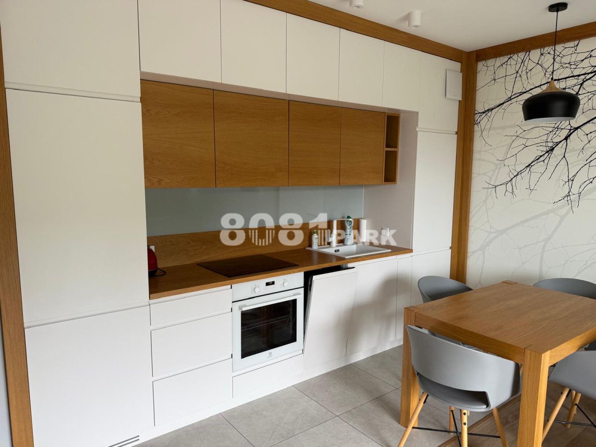 Mieszkanie 2-pokojowe Gdynia Redłowo, ul. Legionów. Zdjęcie 4