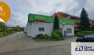 Lokal Opole Kolonia Gosławicka, ul. Thomasa Wilsona