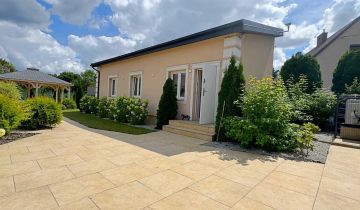 dom wolnostojący Jarosławsko