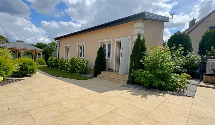 dom wolnostojący Jarosławsko