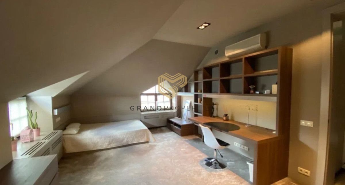 dom wolnostojący, 7 pokoi Warszawa Wawer. Zdjęcie 6