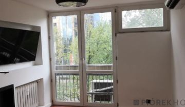 Mieszkanie 1-pokojowe Warszawa Śródmieście, ul. Jana Pawła II