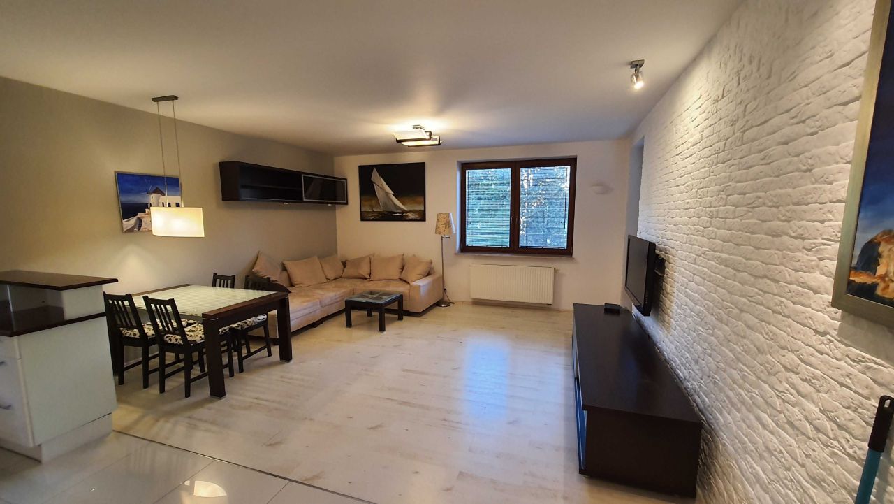 Mieszkanie 2-pokojowe Warszawa Zawady, ul. Zaściankowa