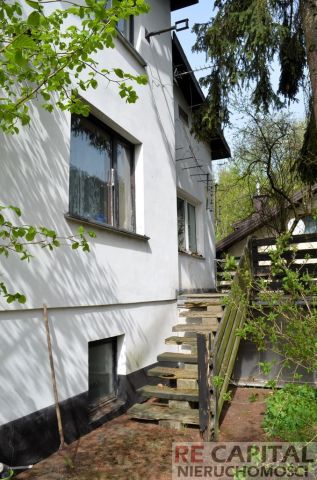 Działka Zielonki-Wieś. Zdjęcie 6