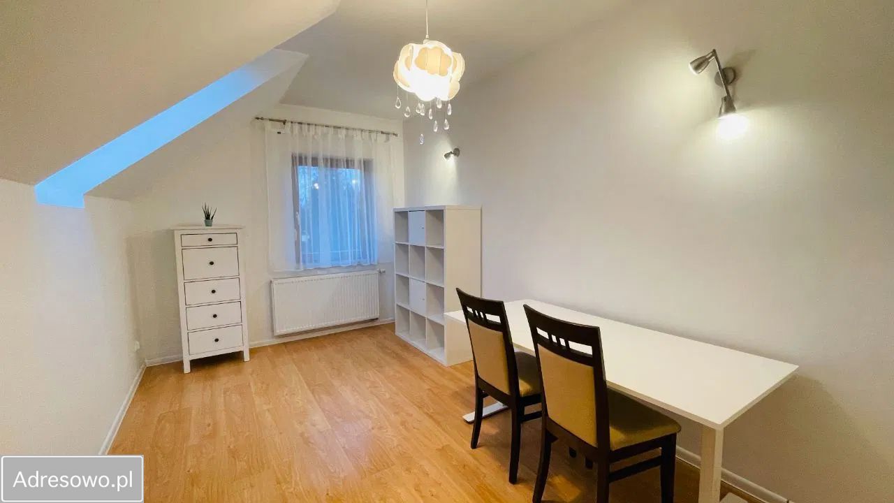 dom szeregowy, 5 pokoi Smolec, ul. Bukowa. Zdjęcie 15