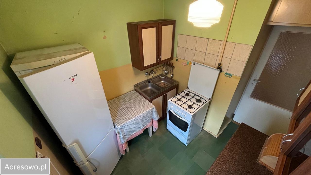 Mieszkanie 2-pokojowe Starachowice, ul. Ludwika Waryńskiego. Zdjęcie 10