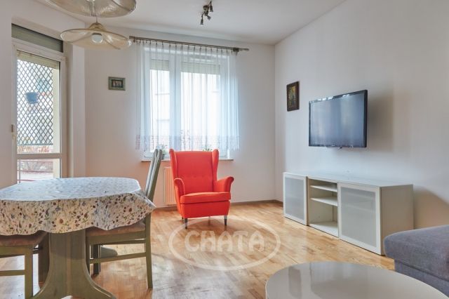 Mieszkanie 3-pokojowe Wrocław Klecina, ul. Zabrodzka. Zdjęcie 4