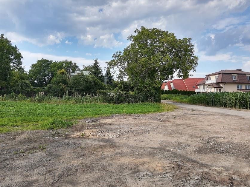Działka budowlana Ożarów Mazowiecki. Zdjęcie 5