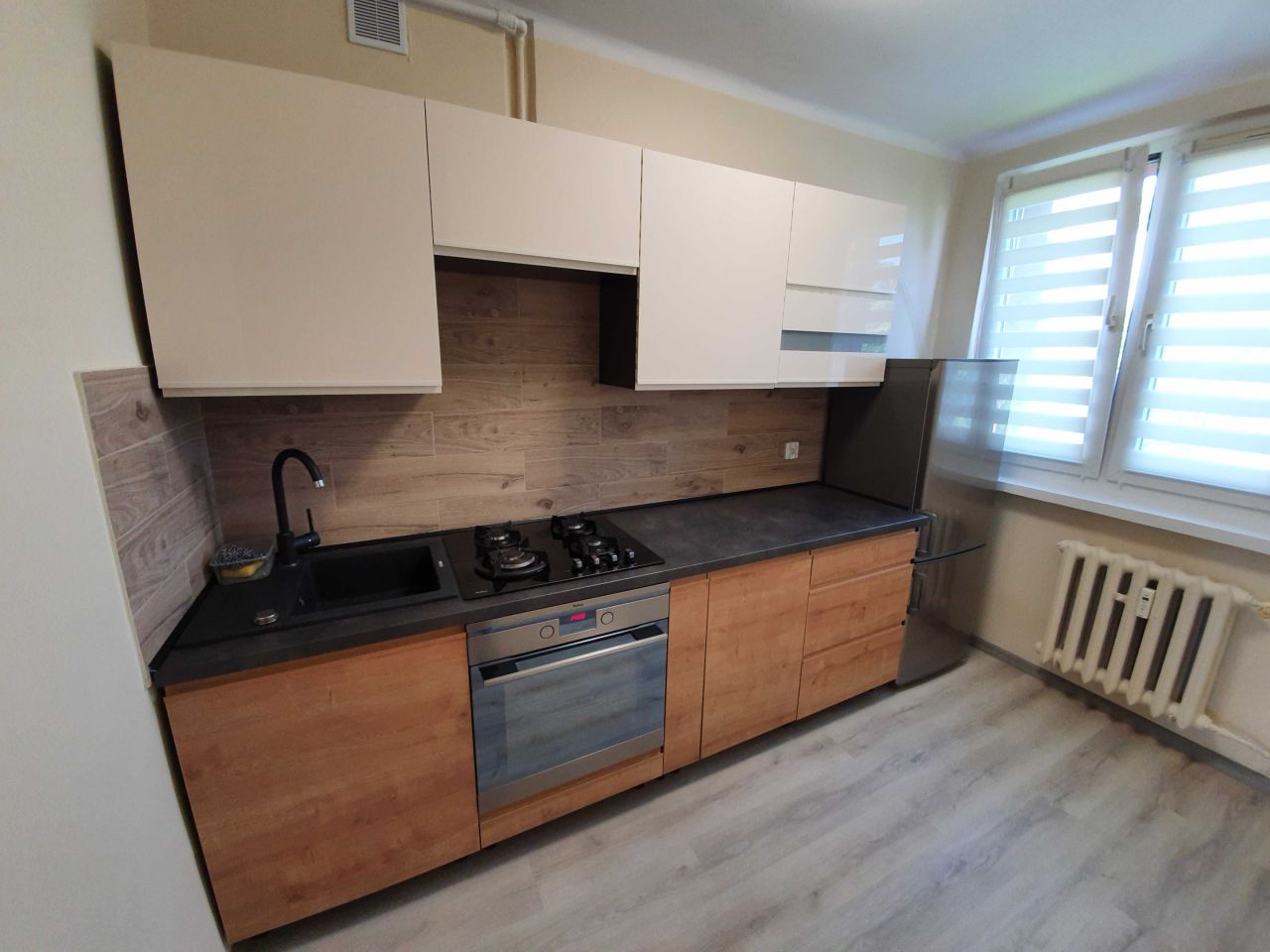 Mieszkanie 2-pokojowe Katowice Piotrowice. Zdjęcie 6