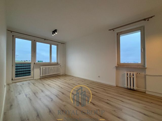 Mieszkanie 3-pokojowe Lublin Czechów Dolny, ul. Kaprysowa. Zdjęcie 3