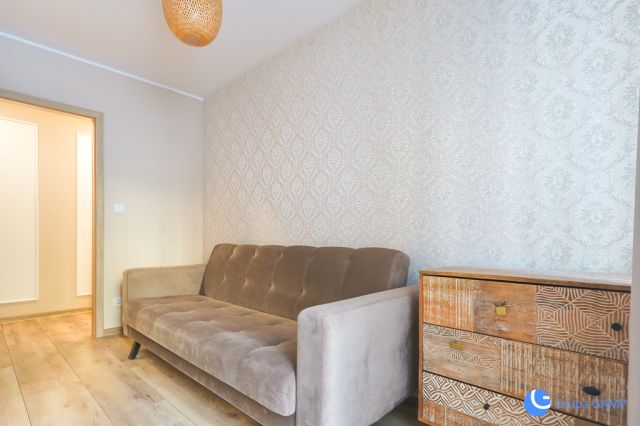 Mieszkanie 4-pokojowe Kraków Bieżanów, ul. Braci Czeczów. Zdjęcie 9