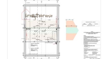 dom szeregowy, 5 pokoi Tychy Urbanowice, ul. Stolarska