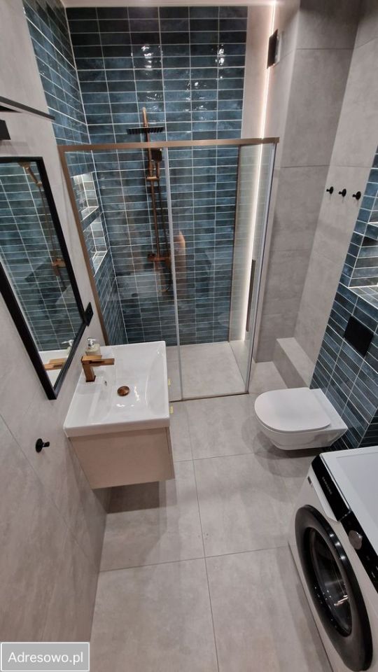 Mieszkanie 2-pokojowe Zielonka, ul. Kolejowa. Zdjęcie 14