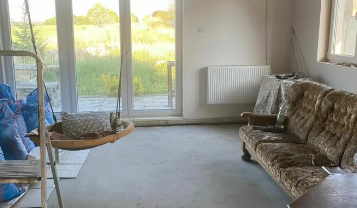 dom wolnostojący, 4 pokoje Białaczów, ul. Parczowska