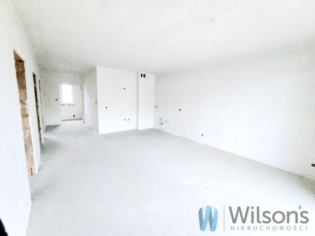 Mieszkanie 5-pokojowe Marki, ul. Romana Dmowskiego. Zdjęcie 4