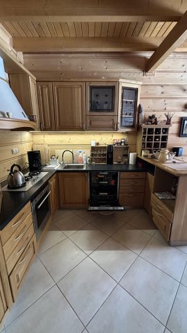 dom wolnostojący, 3 pokoje Koszarawa Bystra. Zdjęcie 16