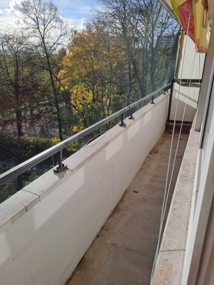 Mieszkanie 2-pokojowe Katowice os. Tysiąclecia. Zdjęcie 2