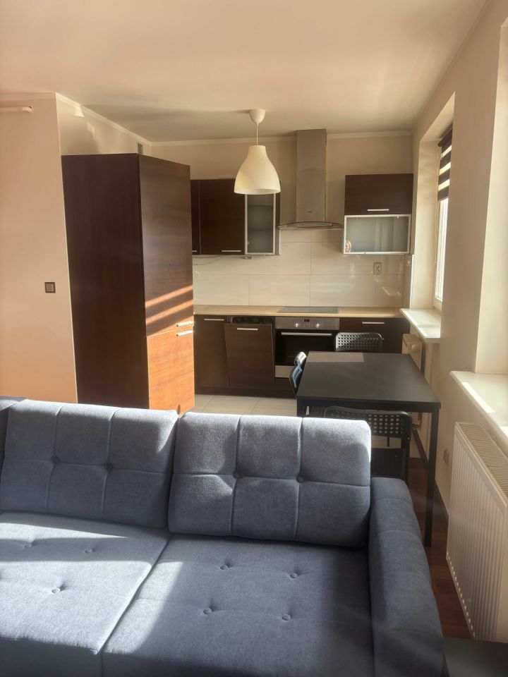 Mieszkanie 1-pokojowe Mierzyn, ul. Spółdzielców. Zdjęcie 2