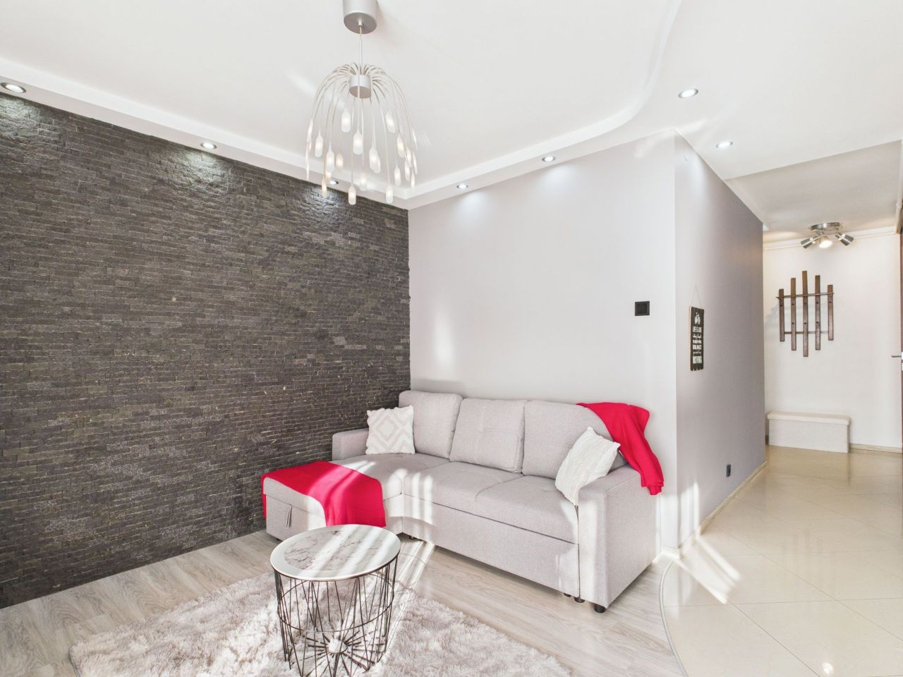 Mieszkanie 3-pokojowe Lublin Wrotków, ul. Bernarda Wapowskiego. Zdjęcie 5