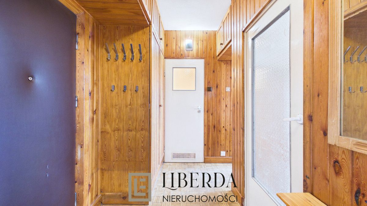 Mieszkanie 2-pokojowe Warszawa Praga-Południe, ul. Władysława Umińskiego. Zdjęcie 5