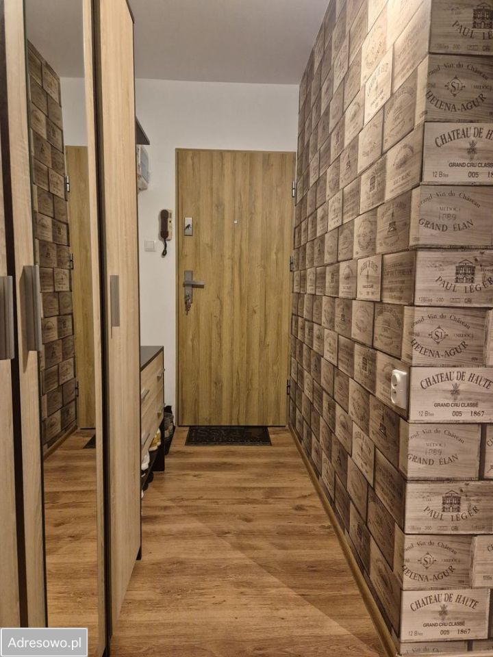 Mieszkanie 2-pokojowe Gdańsk Przymorze, ul. Kołobrzeska. Zdjęcie 2