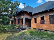 dom wolnostojący Zduny. Zdjęcie 4