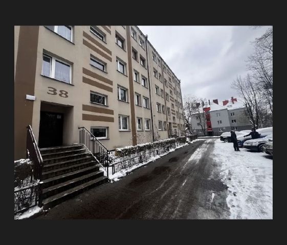 Mieszkanie 2-pokojowe Bytom. Zdjęcie 1