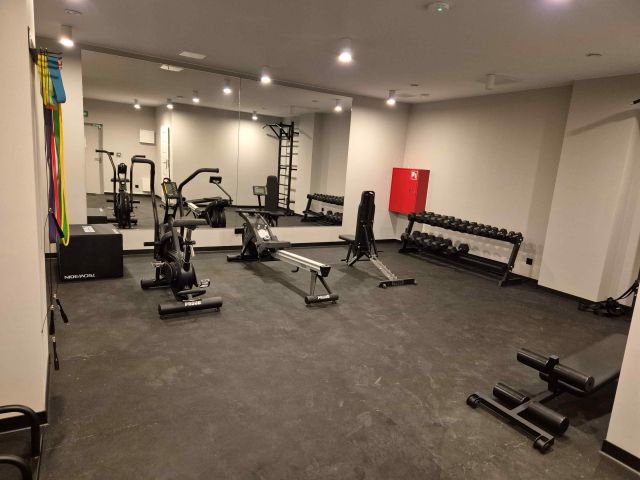 Mieszkanie 1-pokojowe Łódź Śródmieście, al. Tadeusza Kościuszki. Zdjęcie 15