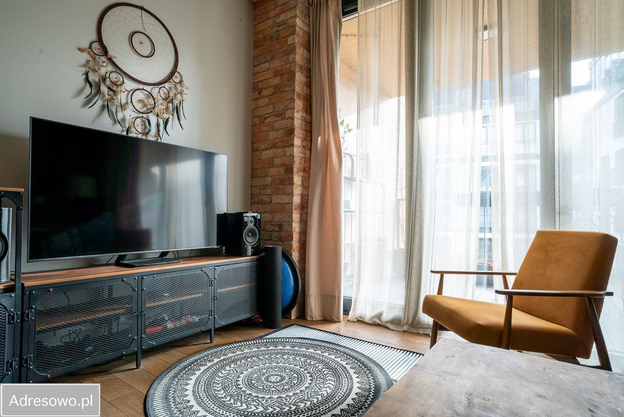 Mieszkanie 2-pokojowe Kraków Krowodrza, ul. Jana Buszka. Zdjęcie 11