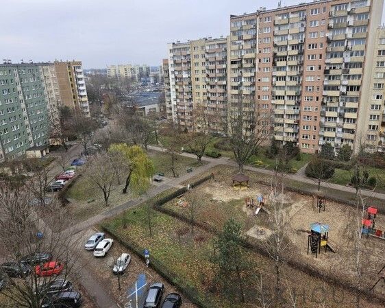 Mieszkanie 4-pokojowe Warszawa Bemowo, ul. Secemińska. Zdjęcie 11