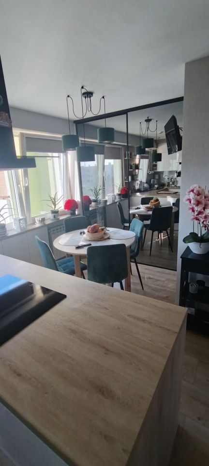 Mieszkanie 3-pokojowe Nowy Sącz Barskie, ul. Partyzantów. Zdjęcie 13