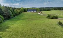 Działka budowlana Brajniki. Zdjęcie 2