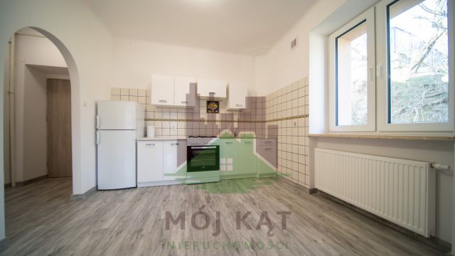 Mieszkanie 1-pokojowe Lublin Śródmieście, ul. Podzamcze. Zdjęcie 5