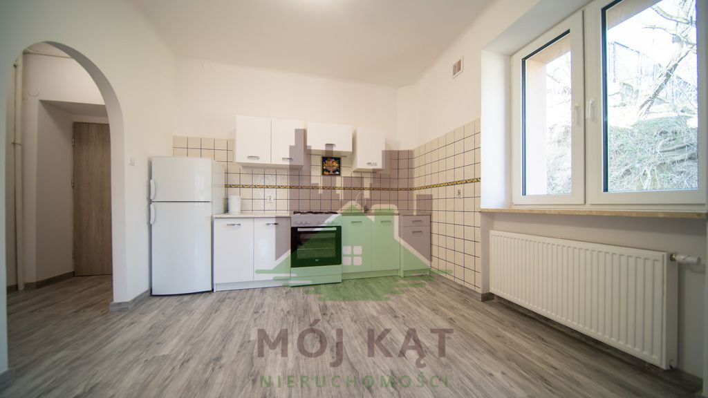 Mieszkanie 1-pokojowe Lublin Śródmieście, ul. Podzamcze. Zdjęcie 5