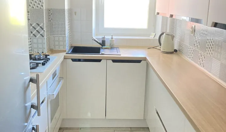 Pokój Warszawa Bielany, ul. Władysława Broniewskiego