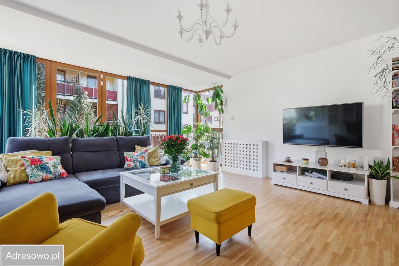 Mieszkanie 3-pokojowe Józefów, ul. Wawerska. Zdjęcie 14