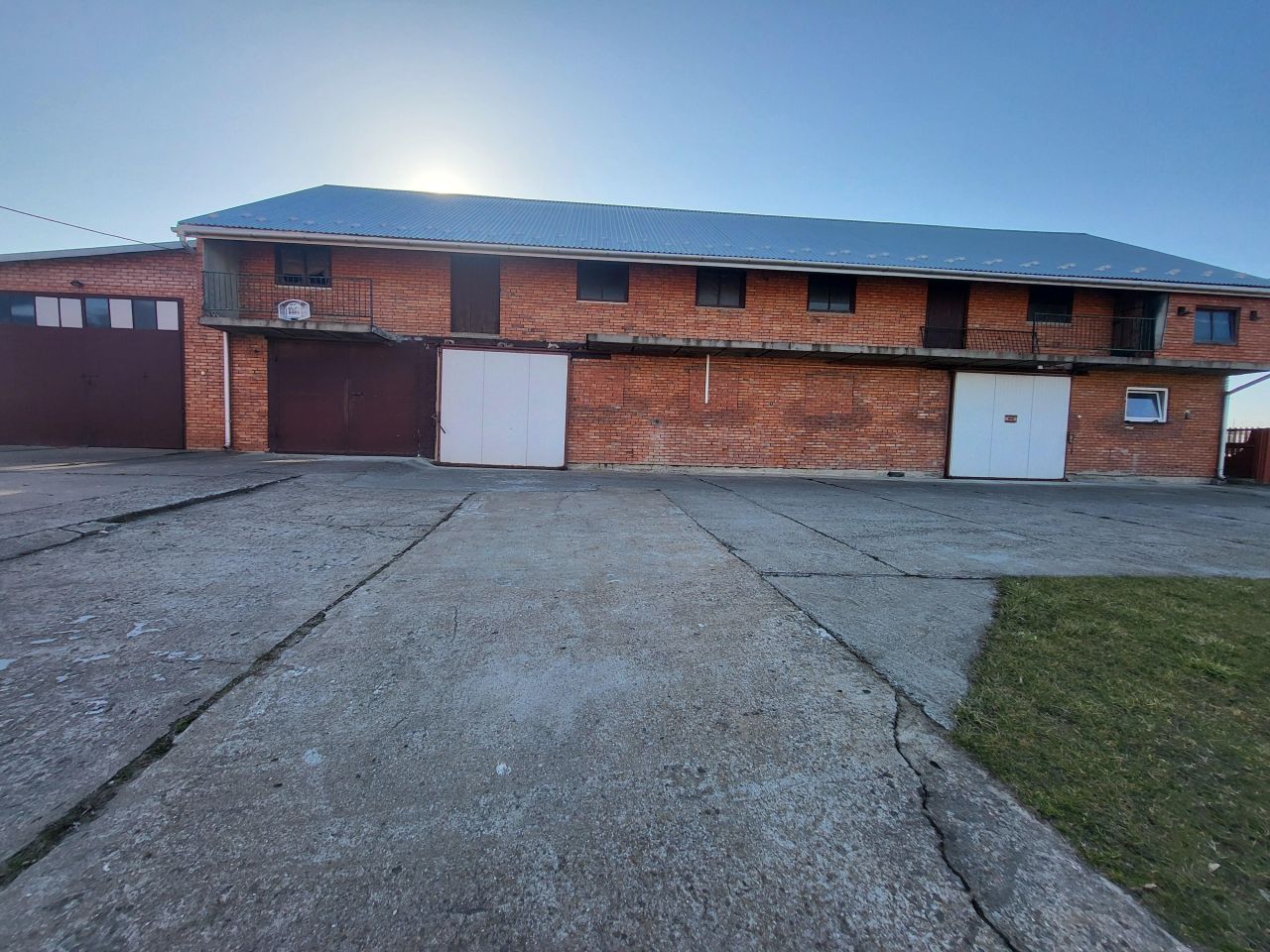 Nieruchomość komercyjna Skorczów. Zdjęcie 6