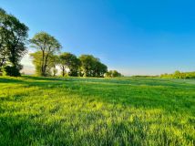 Działka budowlana Sichów Duży. Zdjęcie 3