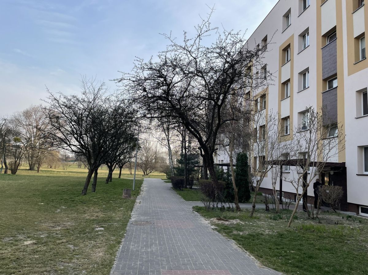 Mieszkanie 4-pokojowe Radom Ustronie, ul. Osiedlowa. Zdjęcie 4