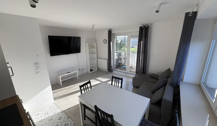 Mieszkanie 2-pokojowe Kraków Prądnik Biały, ul. Władysława Łokietka